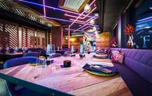 24 Kitchen & Bar餐厅图片