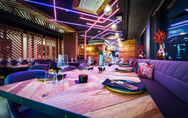 24 Kitchen & Bar