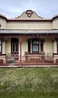 Hill End Historic Site-Hill End