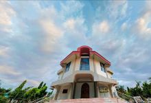 Gereja GMIT Jemaat Marturia Oesapa Selatan景点图片
