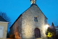 Église St Pavace景点图片