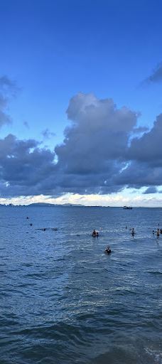 Làng Chài Long Hải-长海