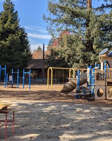 林科纳达公园-帕罗奥图