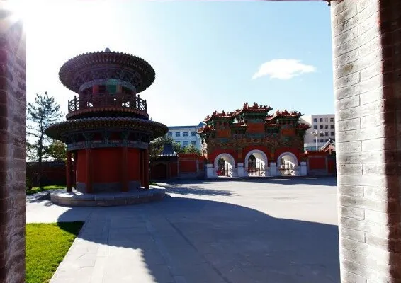 永安旅遊