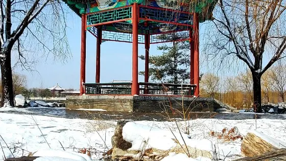 全齡體育公園