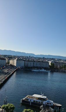 Flower Clock-库里提巴