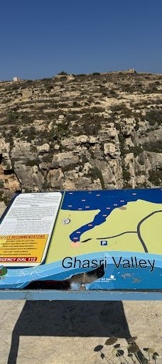 Wied il-Għasri-加斯利