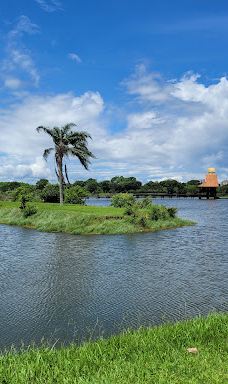 库里提巴诺提科公园-库里提巴