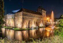 Vilbel Castle景点图片