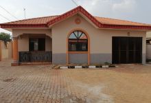 Gbonjubola Mosque景点图片