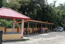 Masjid Mukim Kuala Betis景点图片