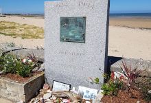 D-Day Memorial, The Queen's Own Rifles of Canada and others景点图片