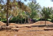 Bitzaron Bicycle Park景点图片