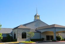 Trinity Presbyterian Church景点图片
