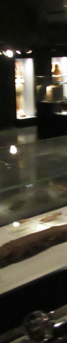 木乃伊博物馆-卢克索