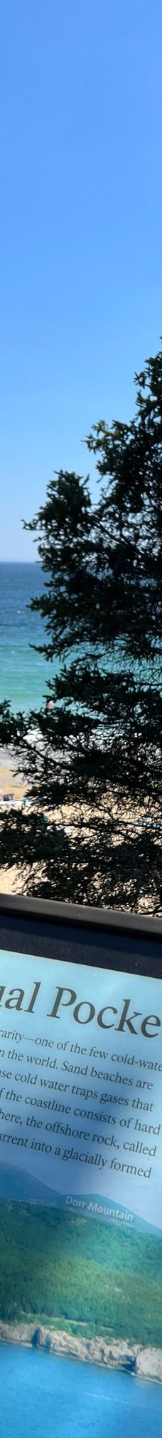 阿科底亚国家公园-沙山