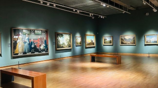 阿爾斯特博物館