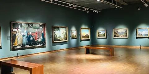 阿爾斯特博物館