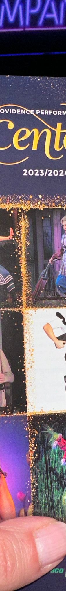 Providence Performing Arts Center-普罗维登斯