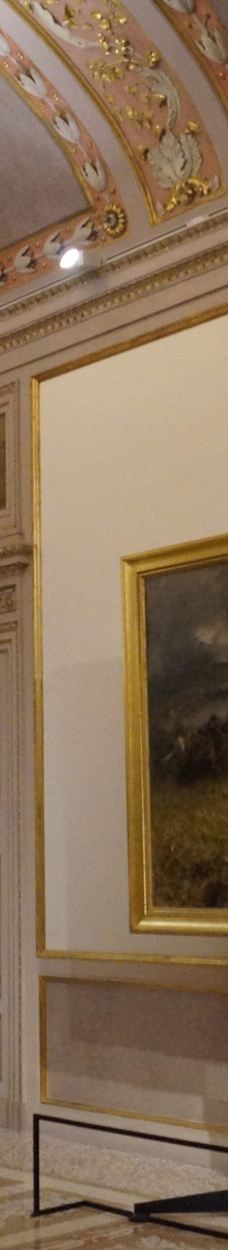 斯卡拉广场画廊-米兰