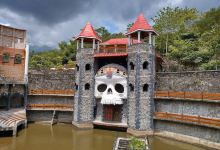 The Lost World Castle景点图片