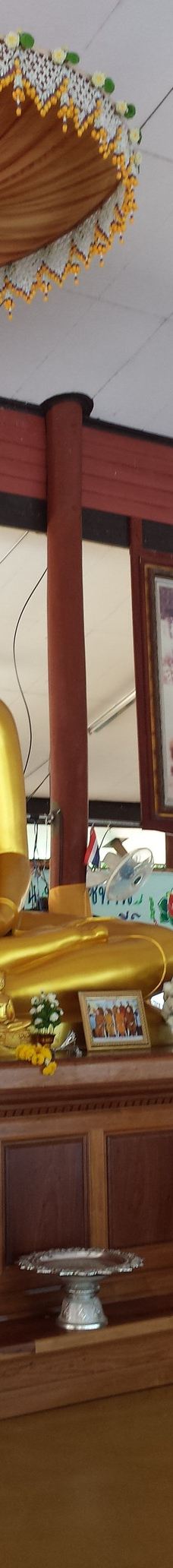 Wat Pa Ban Tat-乌隆他尼