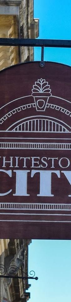 白石小镇-奥玛鲁