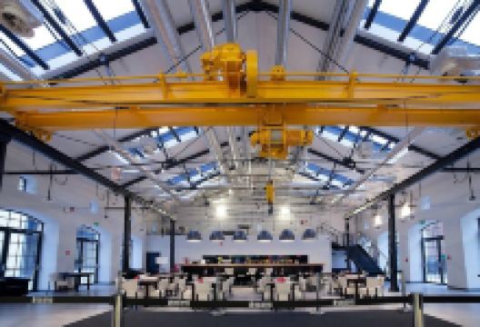 Stara Kopalnia Centrum Nauki I Sztuki景点图片