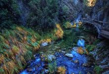 Natural Park Sierras de Cazorla景点图片
