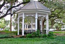 Whitefield Square景点图片