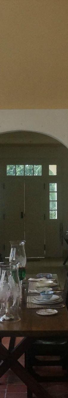 海明威故居-哈瓦那