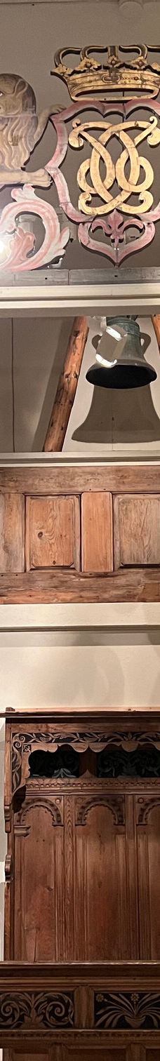 特罗姆瑟大学博物馆-特罗姆瑟