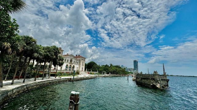 4-Day Miami Tour·Key West, South Beach, Everglades, Wynwood Walls, Miami Beach | Small Group