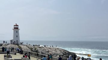 Peggy's Cove