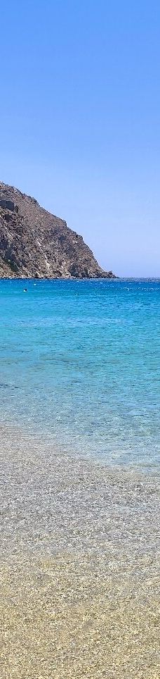 Elia海滩-米科诺斯