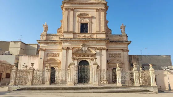Basilica di Santa Maria Maggiore
