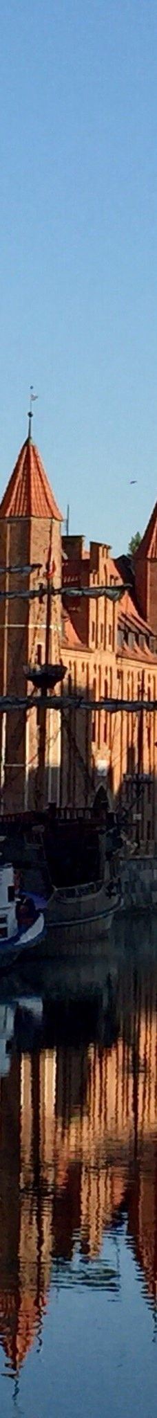 格但斯克国家海事博物馆-格但斯克