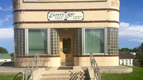 Lakewood Heritage Center