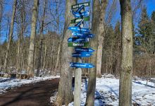 Kortright Centre for Conservation景点图片
