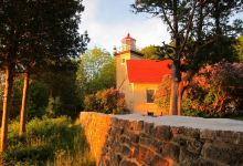 Eagle Bluff Lighthouse景点图片