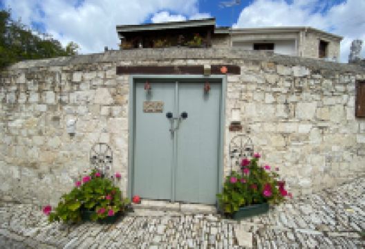 Lania Village景点图片