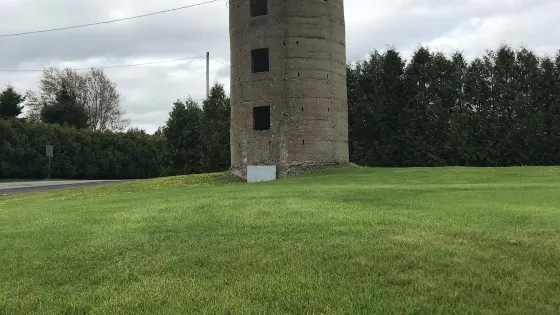 Bearbrook Golf Club