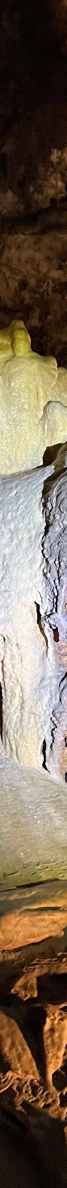 Kapsia Cave-Mantinia