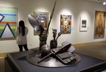 Dubuque Museum of Art景点图片