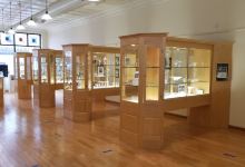 Ohio Glass Museum景点图片