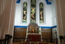 Kasauli Baptist Church景点图片