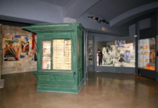 Musee d’Histoire Jean Garcin: 1939–1945景点图片