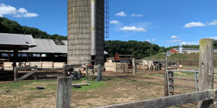 Great Brook Farm State Park
