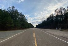 Bonnie and Clyde Ambush Site景点图片