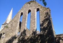 Ros Tapestry Exhibition Center景点图片